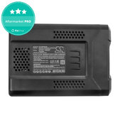 Bateria do Greenworks Pro 80V, Cramer 82V, Stiga Combi, Stiga Multiclip, 2000mAh, Li-Ion, 80V, 2901302, HQ