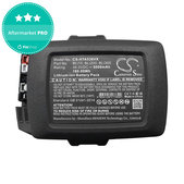 Bateria do Husqvarna 110il, 525ilxt, 5000mAh, Li-Ion, 36V, BLi10, BLi200, HQ
