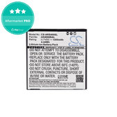 Bateria do Aligator S4000 Duo, 1200mAh, Li-Ion, 3.7V, AS4000BAL, HQ