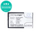 Bateria do Emporia Essence Plus, Talk comfort, V20, 1050mAh, Li-Ion, 3.7V, AK-RL2, HQ