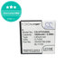 Bateria do HTC Desire X, Desire V, 1600mAh, Li-Ion, 3.7V, 35H00190-03M, HQ