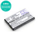 Bateria do Samsung Xcover 550, 1200mAh, Li-Ion, 3.7V, EB-BB550ABE, HQ
