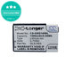 Bateria do Gigabyte GSmart G1345, 1500mAh, Li-Ion, 3.7V, GLS-H03, HQ