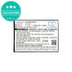 Bateria do Navon Mizu D455, 1460mAh, Li-Ion, 3.7V, G13001, HQ