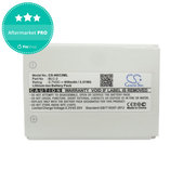 Bateria do Nokia 1220, 1221, 3310, 950mAh, Li-Ion, 3.7V, BLC-2, HQ