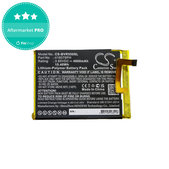 Bateria do Blackview BV5500, 4000mAh, Li-Pol, 3.85V, 416078PH, HQ