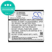 Bateria do Samsung Galaxy J3, 2400mAh, Li-Ion, 3.8V, EB-BG530BBC, HQ