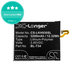 Bateria do LG H930, V30, V35, 3200mAh, Li-Pol, 3.85V, BL-T34, HQ