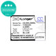 Bateria do Nokia 2660 Flip 4G, 1150mAh, Li-Ion, 3.7V, BL-L4E, HQ