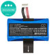 Bateria do Ingenico Apos A8, 2600mAh, Li-Ion, 7.4V, LD18650D, HQ
