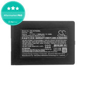 Bateria do Vectron Mobilepro 3, Vectron Mobilepro III, 3000mAh, Li-Pol, 3.7V, B60, HQ