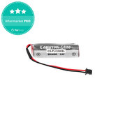 Bateria do Toshiba ER6VC119A, 2600mAh, Li-MnO2, 3.6V, ER6VC119A, HQ