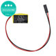 Bateria do Siemens Simatic S7-300, 400, 900mAh, Li-MnO2, 3V, 575332TA, HQ