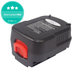 Bateria do Black & Decker BD, CD, HP, XTC, 2000mAh, Ni-MH, 12V, A12, HQ