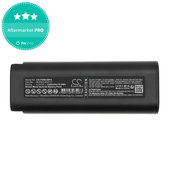 Bateria do Paslode 900400, 3300mAh, Ni-MH, 6V, 404400, BCPAS-404717, HQ
