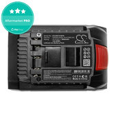 Bateria do Bosch Gbh, Gcv, Gks, Gts 18V, 8000mAh, Li-Ion, 18V, ProCORE18V, HQ