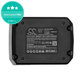 Bateria do Hilti SFD 2-A12, PR 30-HVSG A12, 2500mAh, Li-Ion, 10.8V, 2077977, B12/2.6, B12/4.0, HQ