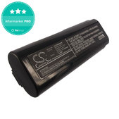 Bateria do Paslode, 2100mAh, Ni-MH, 6V, 404717, HQ
