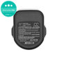 Bateria do Black & Decker Cd1202, 2100mAh, Ni-MH, 12V, PS130A, HQ