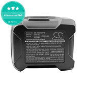 Bateria do Dewalt DC528, DC612, DC728, DC830, Wurth BS 14-A, 3000mAh, Li-Ion, 14.4V, DE9141, HQ