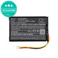 Bateria do Logitech Harmony Touch, Ultimate, 1050mAh, Li-Ion, 3.7V, 533-000083, HQ