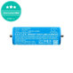 Bateria do Braun Silk-épil 5, Silk-épil 7, Silk-épil 9, 1900mAh, Li-Ion, 3.6V, UR18500L, HQ