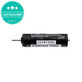 Bateria do Panasonic ES-RT30, ES-SA40, 2000mAh, Ni-MH, 1.2V, EW1211RRB84W, HQ