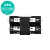 Bateria do Panasonic ER-DGP72, Braun Flex XP 5720, 2000mAh, Ni-MH, 1.2V, WER1511L2508, HQ
