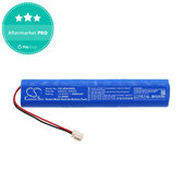Bateria do Velux Rollladen Antrieb, Solar Rollladen, 2000mAh, Ni-MH, 10.8V, 946933, HQ