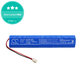Bateria do Velux Rollladen Antrieb, Solar Rollladen, 2000mAh, Ni-MH, 10.8V, 946933, HQ