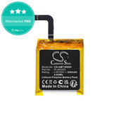 Bateria do Amazfit GTS3, 240mAh, Li-Pol, 3.87V, PL462023, HQ
