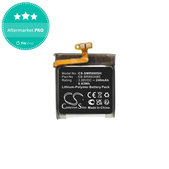 Bateria do Samsung Galaxy Watch 4 40mm, Watch4 Classic 42mm, 240mAh, Li-Pol, 3.88V, EB-BR880ABE, HQ