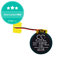 Bateria do Garmin Approach S1, S3, S4, Forerunner 110, 210, S1, 200mAh, Li-Ion, 3.7V, 361-00047-00, HQ