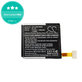 Bateria do LG W150, LG Watch Urbane, 400mAh, Li-Pol, 3.8V, BL-S3, HQ