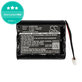 Bateria do Marshall Stockwell, 3400mAh, Li-Ion, 11.1V, TF18650-2200-1S3PA, HQ