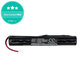 Bateria do Bang & Olufsen Beolit 15, 17, Beoplay A2, 2600mAh, Li-Ion, 7.4V, J406/ICR18650NH-2S, HQ