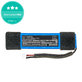 Bateria do JBL Xtreme Splashproof, 5000mAh, Li-Pol, 7.4V, GSP0931134 02, HQ
