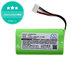 Bateria do Sony SRS X3, XB2, XB20, 2600mAh, Li-Ion, 7.4V, ST-01, HQ