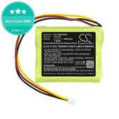 Bateria do Toniebox, 2000mAh, Ni-MH, 3.6V, 50AA5S, HQ