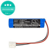 Bateria do Harman/Kardon Onyx Studio 1, 2, 3400mAh, Li-Ion, 3.7V, LI11B001F, HQ