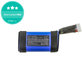 Bateria do JBL PartyBox On-The-Go, 3000mAh, Li-Ion, 7.4V, SUN-INTE-265, HQ