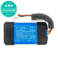 Bateria do JBL Flip 6, 6800mAh, Li-Ion, 3.7V, GSP-1S2P-F6D, HQ
