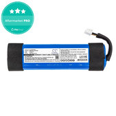 Bateria do JBL Xtreme 3, 5200mAh, Li-Ion, 7.4V, GSP-2S2P-XT3A, HQ