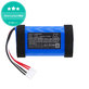 Bateria do Sony SRS-XB31, 3000mAh, Li-Ion, 7.4V, ST-06, HQ