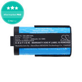 Bateria do Logitech UE Megaboom, 3400mAh, Li-Ion, 7.4V, 533-000116, HQ