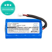 Bateria do Anker Soundcore Boost, 2600mAh, Li-Ion, 7.4V, 2S18650, HQ