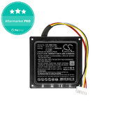 Bateria do JBL Party Box 100, 2600mAh, Li-Ion, 14.4V, SUN-INTE-260, HQ