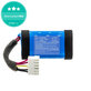 Bateria do JBL Charge Essential 2, 7800mAh, Li-Ion, 3.6V, GSP-1S3P-CH40, HQ