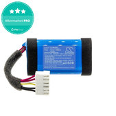 Bateria do JBL Clip, Clip+, Micro 2, 600mAh, Li-Pol, 3.7V, FT403048P, HQ