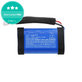 Bateria do Marshall Emberton, 2600mAh, Li-Ion, 7.4V, C406A2, HQ